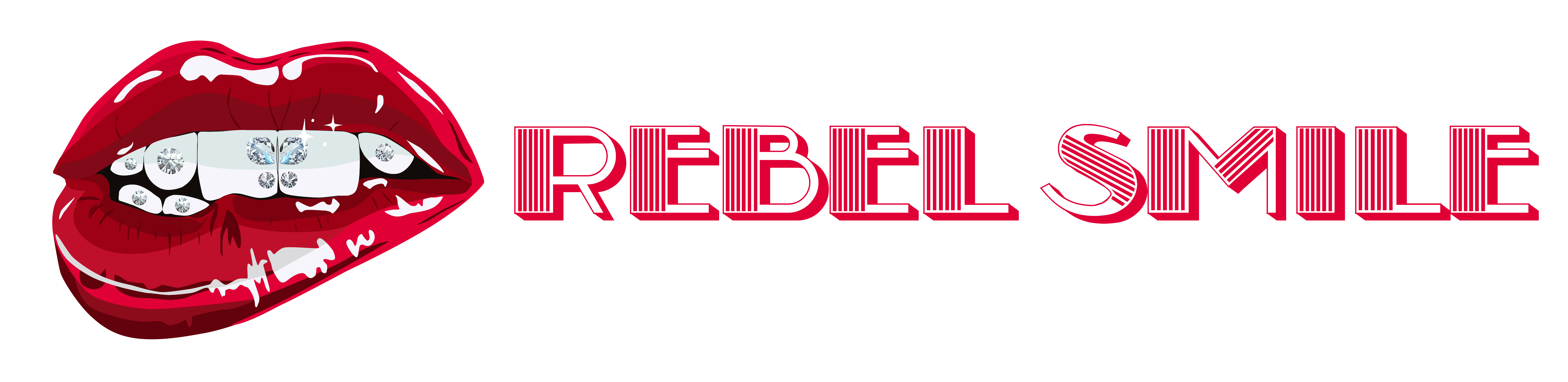 Rebel Smile